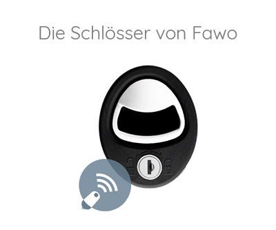 Schlösser von Fawo