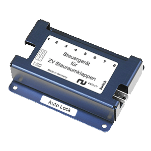 Autolock Steuerung
