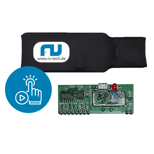 Automatisches Schließen bei Fahrzeugstart