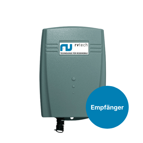 Handsender für Zentralverriegelung – Bild 3